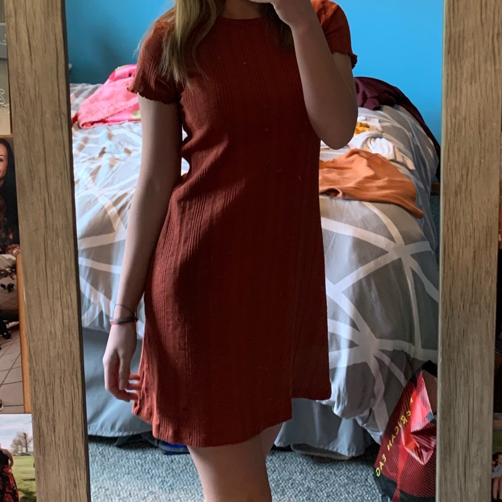 American Eagle Mini dress